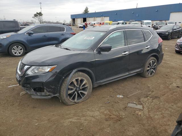 Vin: 5n1at2mt4kc785972, lot: 50553365, nissan rogue s 2019 img_1