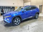 2022 HYUNDAI TUCSON LIM - 5NMJECAE5NH108333