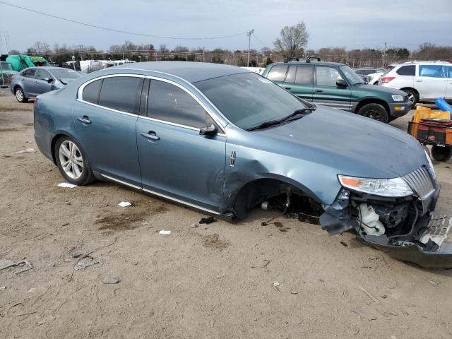 Vin: 1lnhl9erxag607307, lot: 51038935, lincoln mks 20104