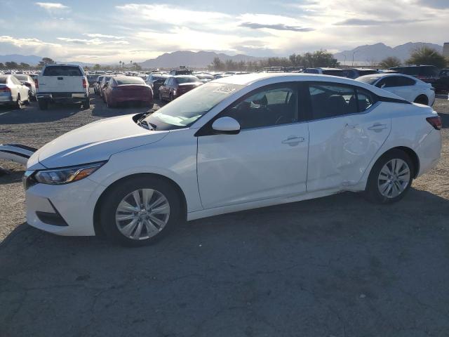 Vin: 3n1ab8bv4ny288465, lot: 49730625, nissan sentra s 2022 img_1