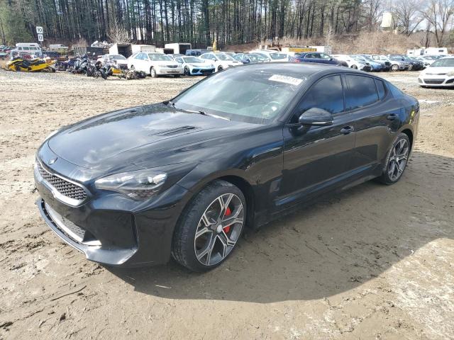 KIA STINGER GT