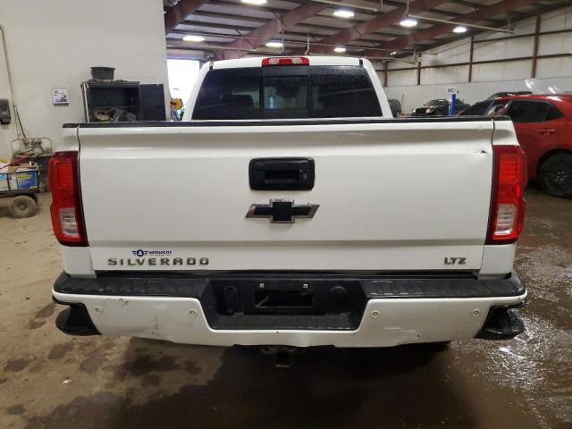 2018 CHEVROLET SILVERADO 1GCVKSEC2JZ305852