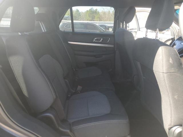 2019 FORD EXPLORER X - 1FM5K7D82KGA57945