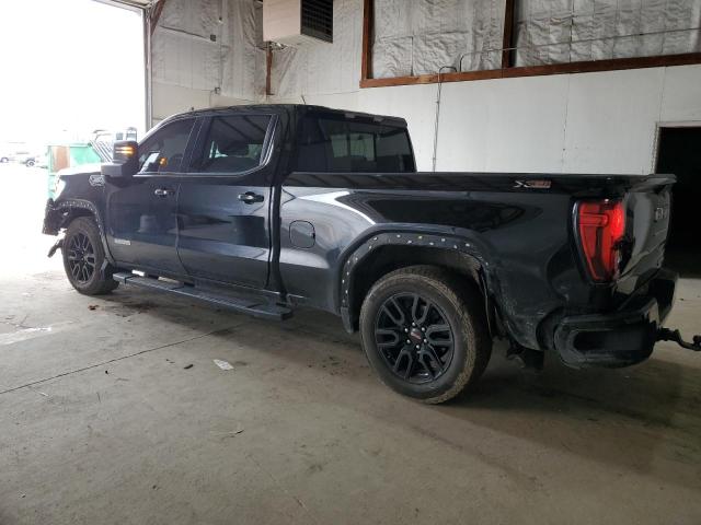 Vin: 1gtu9cet3lz374100, lot: 50497415, gmc sierra k1500 elevation 20202