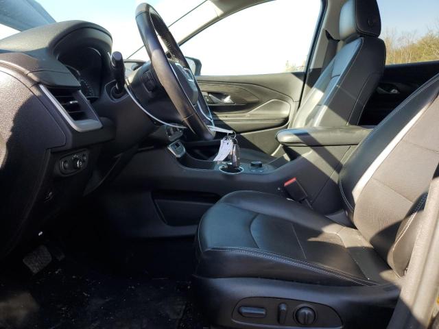 2022 GMC TERRAIN SL 3GKALVEV9NL179599