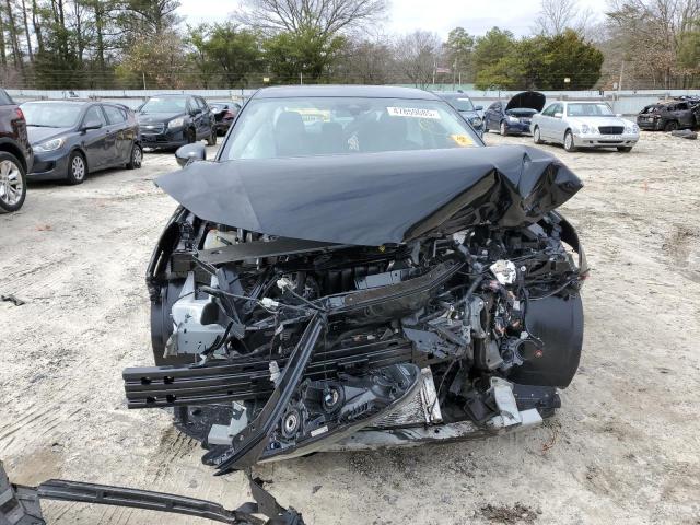2024 NISSAN SENTRA S - 3N1AB8BV7RY391787