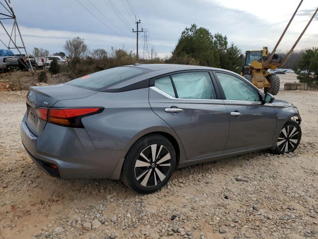 2021 NISSAN ALTIMA SV - 1N4BL4DVXMN376183
