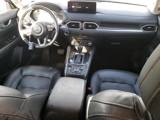 2021 MAZDA CX-5 GRAND - JM3KFBDM0M0327687