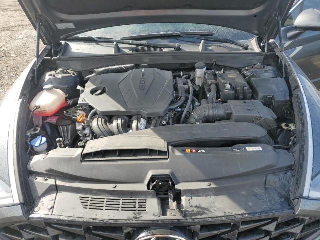 2023 HYUNDAI SONATA SEL - KMHL64JA3PA260421