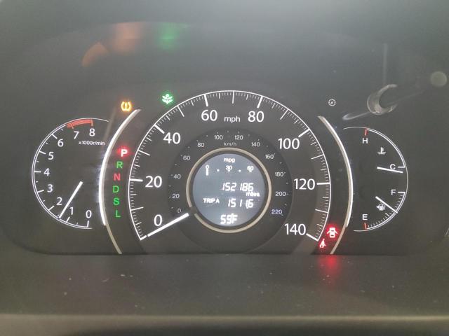 2016 HONDA CR-V LX 2HKRM4H36GH703715