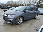 2020 HONDA ODYSSEY EX - 5FNRL6H79LB070654