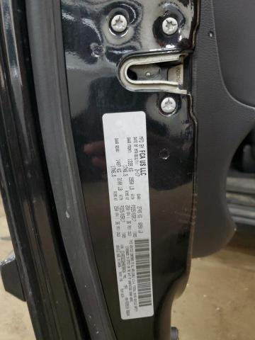 2017 DODGE GRAND CARA - 2C4RDGEG8HR698434