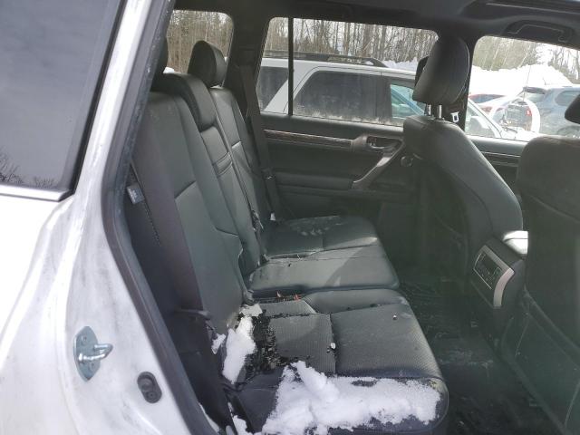 2021 LEXUS GX 460 LUX JTJGM7BX6M5266344