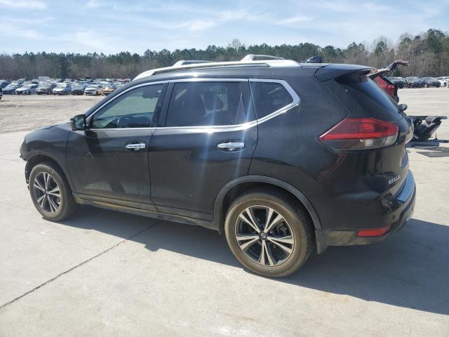 2019 NISSAN ROGUE S - JN8AT2MT6KW264758