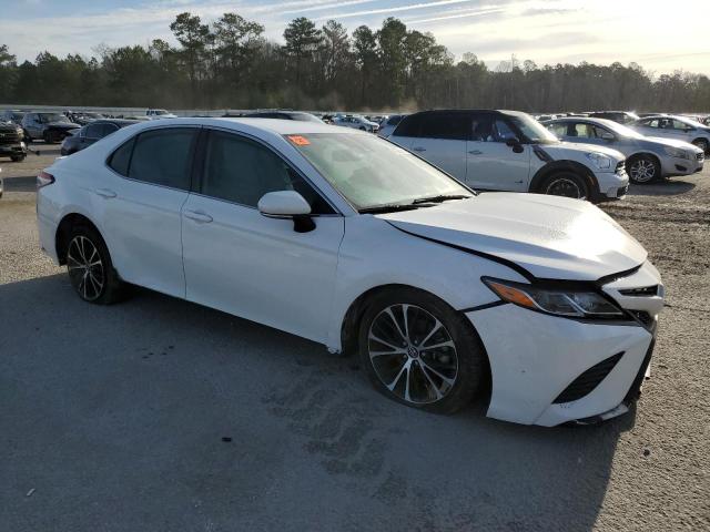 Vin: 4t1b11hk5ku821877, lot: 47221565, toyota camry l 20194
