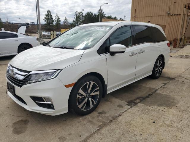 Vin: 5fnrl6h99kb013578, lot: 49246685, honda odyssey elite 2019 img_1