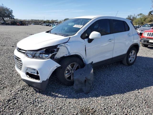 Vin: 3gncjksb4kl389596, lot: 47528545, chevrolet trax ls 2019 img_1