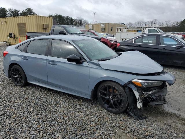 2HGFE2F5XPH501091 2023 HONDA CIVIC