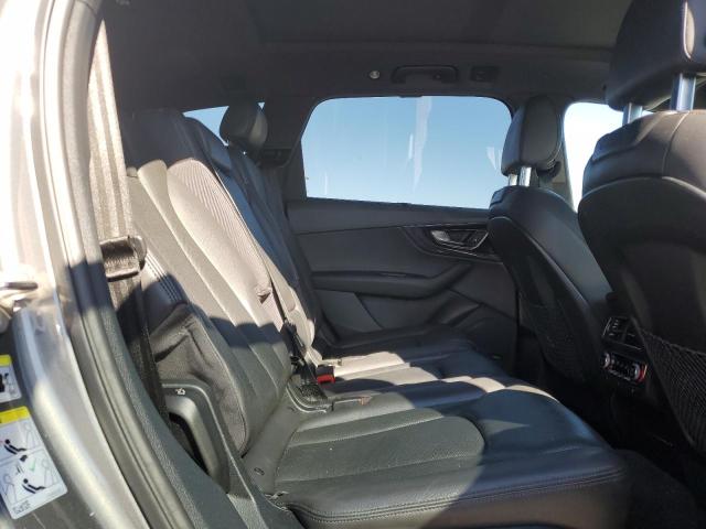 2017 AUDI Q7 PREMIUM - WA1LAAF77HD012925