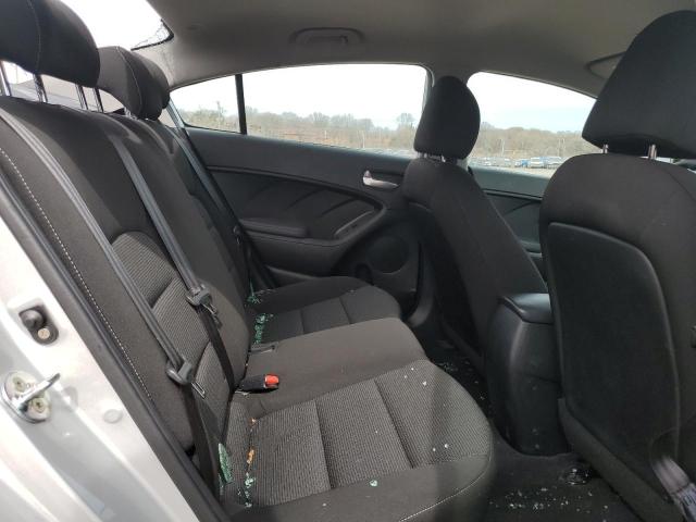 2017 KIA FORTE LX 3KPFK4A72HE040848
