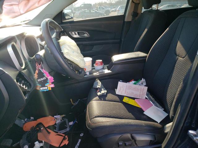 2015 CHEVROLET EQUINOX LS - 2GNALAEK8F1148431