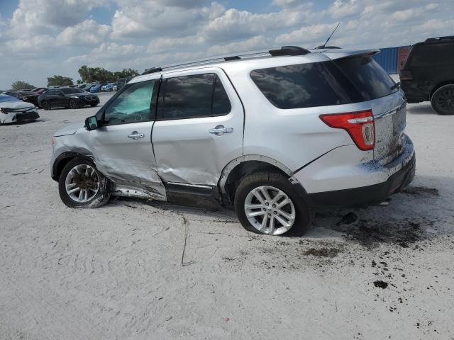 Vin: 1fm5k7d82dgb38284, lot: 51126305, ford explorer xlt 20132