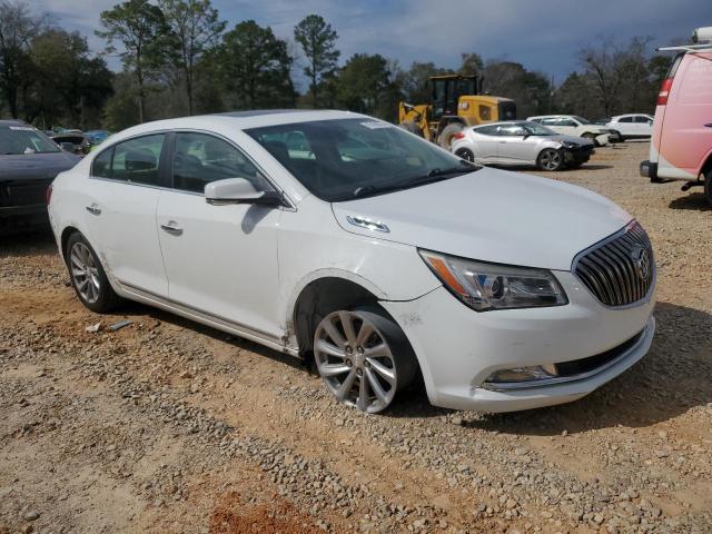 2016 BUICK LACROSSE - 1G4GB5G33GF223819