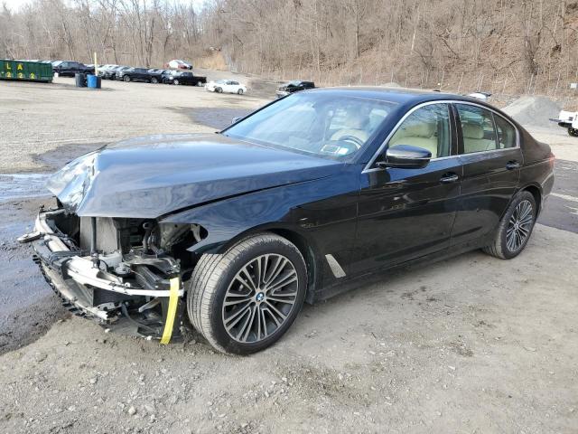 Vin: wbaja7c59jwc74961, lot: 50572625, bmw 5 series xi 2018 img_1