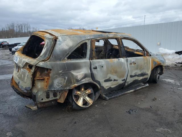 Vin: 2hnyd2h47bh544269, lot: 47927785, acura mdx technology 20113