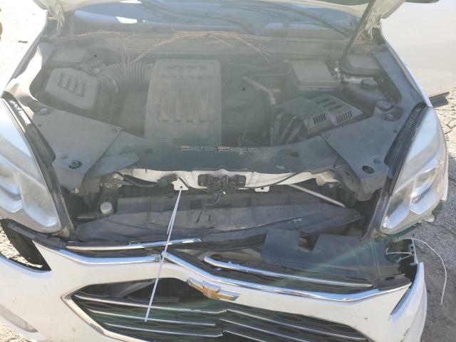 2016 CHEVROLET EQUINOX LT - 2GNALCEK8G6340643