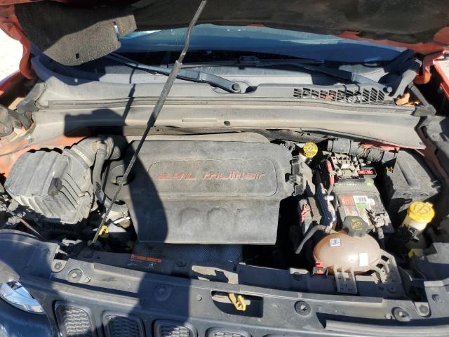 2016 JEEP RENEGADE T - ZACCJBCT4GPD55561