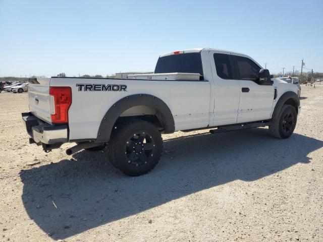 2019 FORD F250 SUPER - 1FT7X2A67KEC61317