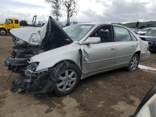 TOYOTA AVALON XL