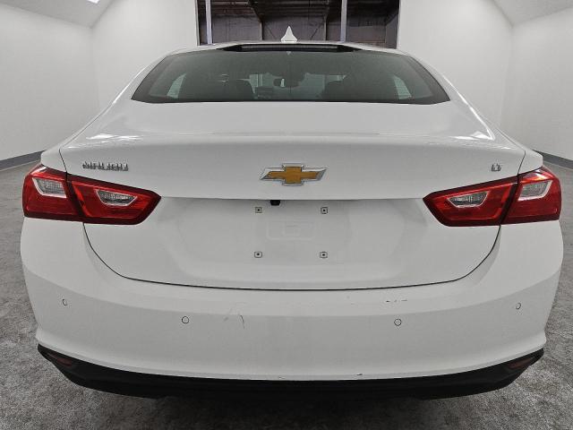 2024 CHEVROLET MALIBU LT - 1G1ZD5ST2RF203071