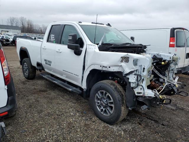Vin: 1gt59te77rf227263, lot: 48159445, gmc sierra k3500 sle 20244