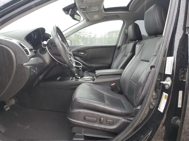 2017 ACURA RDX ADVANC - 5J8TB3H7XHL012470