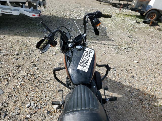 2023 HARLEY-DAVIDSON FXBBS 1HD1YYK17PB039506