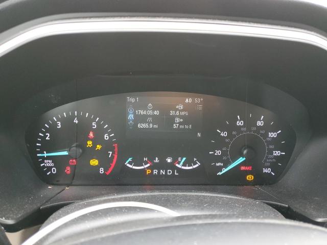 2020 FORD ESCAPE SEL - 1FMCU0H65LUA50878
