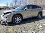 2017 LEXUS RX 350 BAS - 2T2BZMCA3HC117658