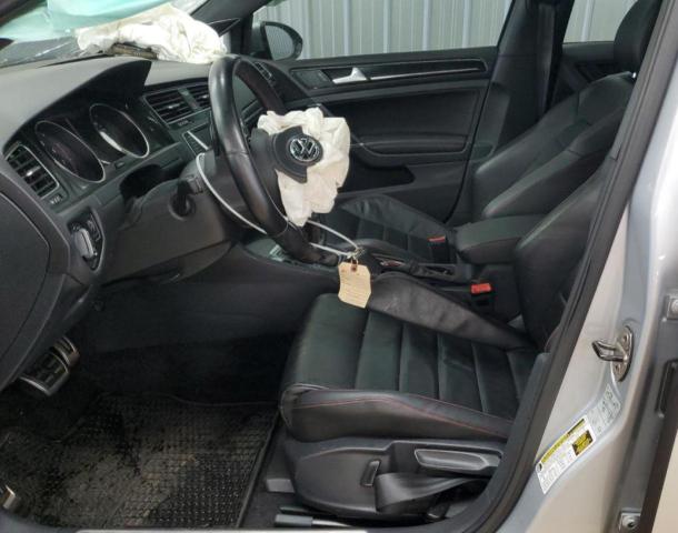 2016 VOLKSWAGEN GTI S/SE - 3VW447AU8GM006486