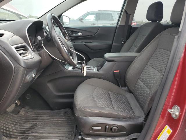 2018 CHEVROLET EQUINOX LT - 2GNAXKEX5J6312090
