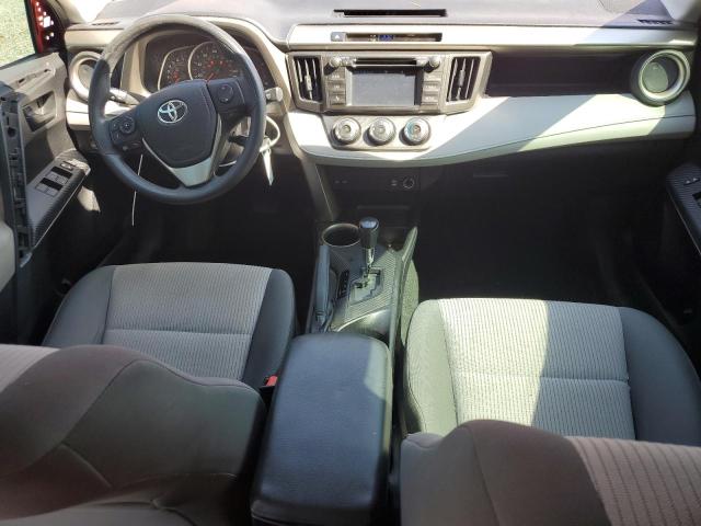 2015 TOYOTA RAV4 LE - 2T3ZFREV4FW226948