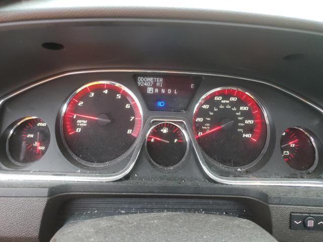 2016 GMC ACADIA DEN - 1GKKRTKD9GJ241869