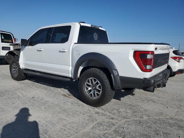 Vin: 1ftfw1rg1pfb75976, lot: 48513195, ford f150 raptor 20232