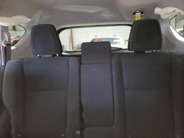 2015 TOYOTA RAV4 XLE - JTMRFREV0FD168155
