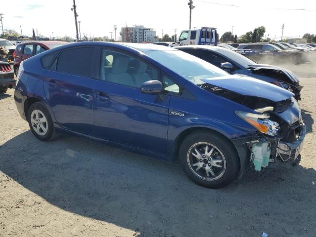 Vin: jtdkn3du2a0223733, lot: 50659855, toyota prius 20104