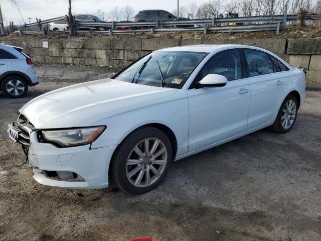 AUDI A6 PREMIUM