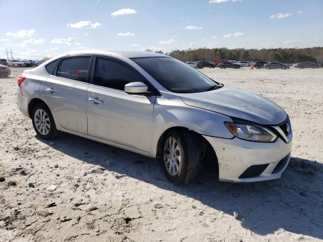 Vin: 3n1ab7ap8ky419731, lot: 50377365, nissan sentra s 20194