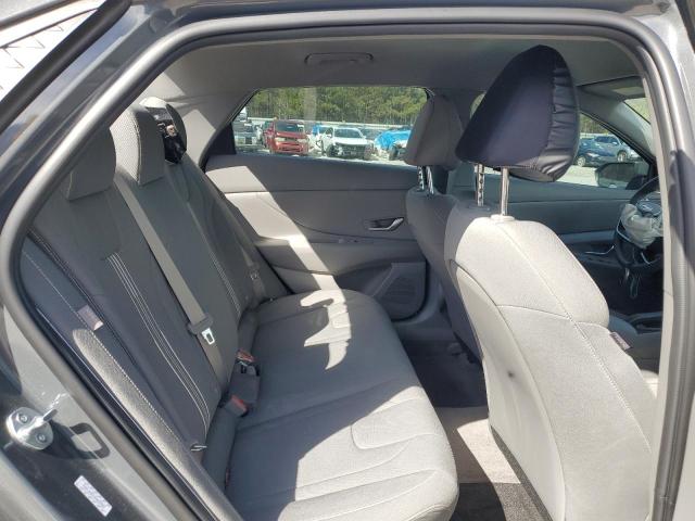 2024 HYUNDAI ELANTRA SE - KMHLM4DG1RU692982