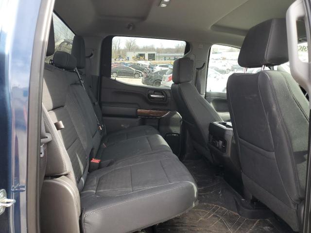 2019 CHEVROLET SILVERADO - 1GCPYFED5KZ332973